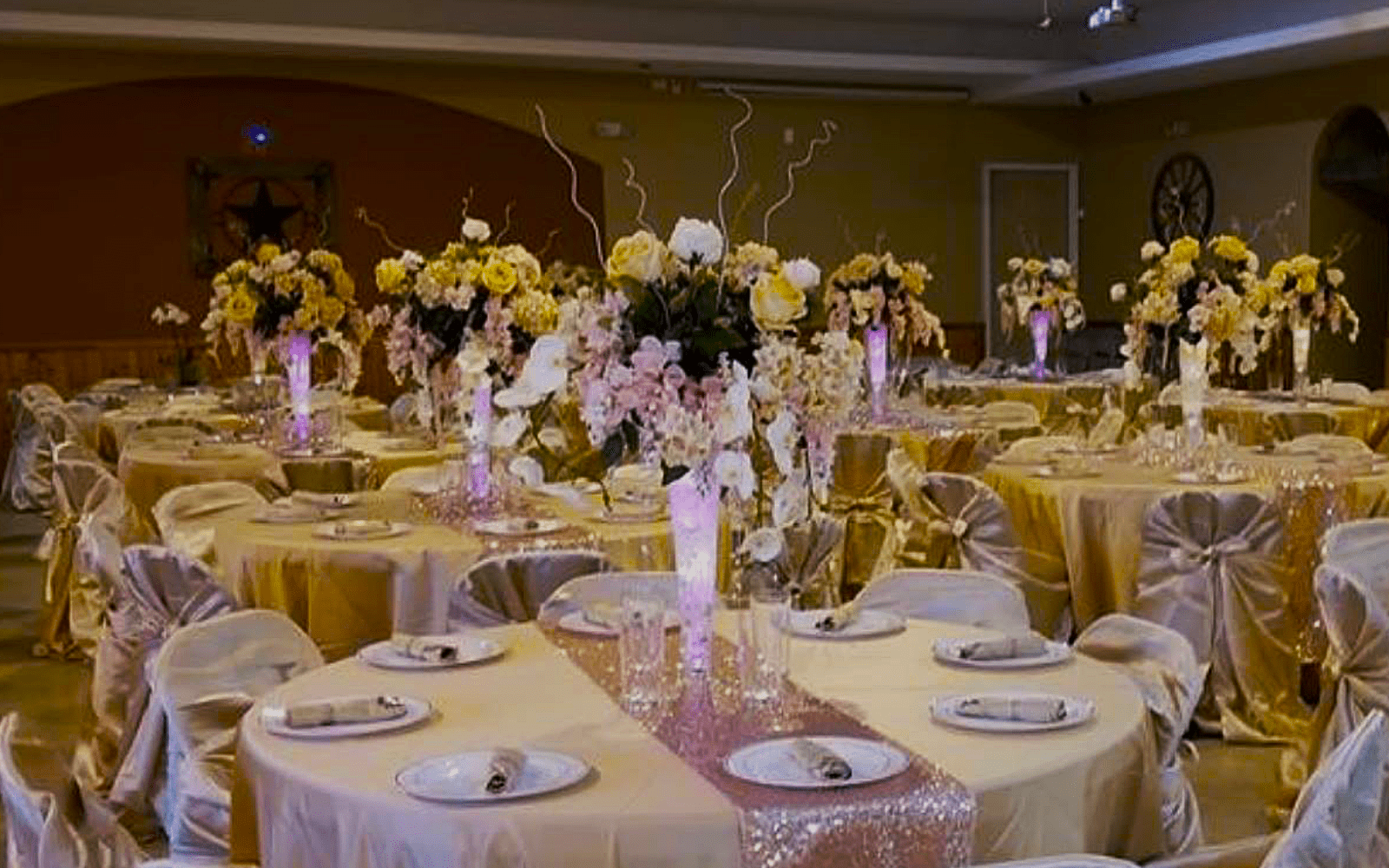 Event Space Rental