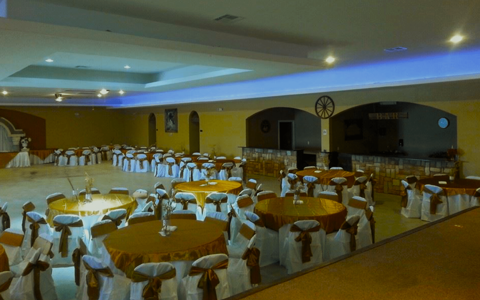 Wedding Venue